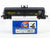 HO Scale Athearn RTR 73943 UTLX RTC 50' Acid Tankcar #802790