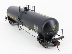 HO Scale Athearn RTR 73943 UTLX RTC 50' Acid Tankcar #802790