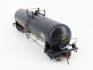 HO Scale Athearn RTR 73943 UTLX RTC 50' Acid Tankcar #802790