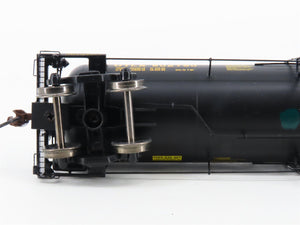 HO Scale Athearn RTR 73943 UTLX RTC 50' Acid Tankcar #802790