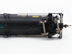 HO Scale Athearn RTR 73943 UTLX RTC 50' Acid Tankcar #802790