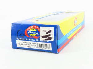 HO Scale Athearn RTR 73943 UTLX RTC 50' Acid Tankcar #802790