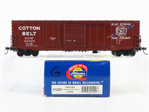 HO Scale Athearn 91229 SSW Cotton Belt 