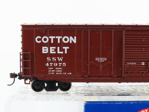 HO Scale Athearn 91229 SSW Cotton Belt 