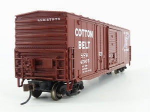 HO Scale Athearn 91229 SSW Cotton Belt 
