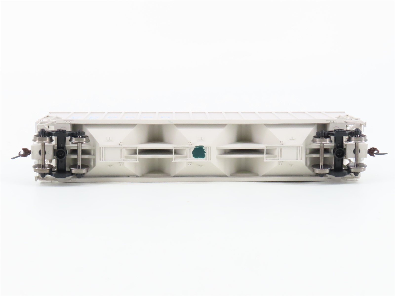 HO Scale Athearn RTR ATH81963 UNPX Procor 54' 3-Bay FMC 4700 Hopper #121063