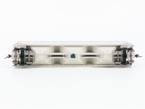 HO Scale Athearn RTR ATH81963 UNPX Procor 54' 3-Bay FMC 4700 Hopper #121063