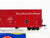 HO Scale Athearn RTR 91292 RSP Roscoe Snyder & Pacific 50' Boxcar #2011