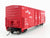 HO Scale Athearn RTR 91292 RSP Roscoe Snyder & Pacific 50' Boxcar #2011