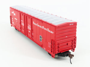 HO Scale Athearn RTR 91292 RSP Roscoe Snyder & Pacific 50' Boxcar #2011