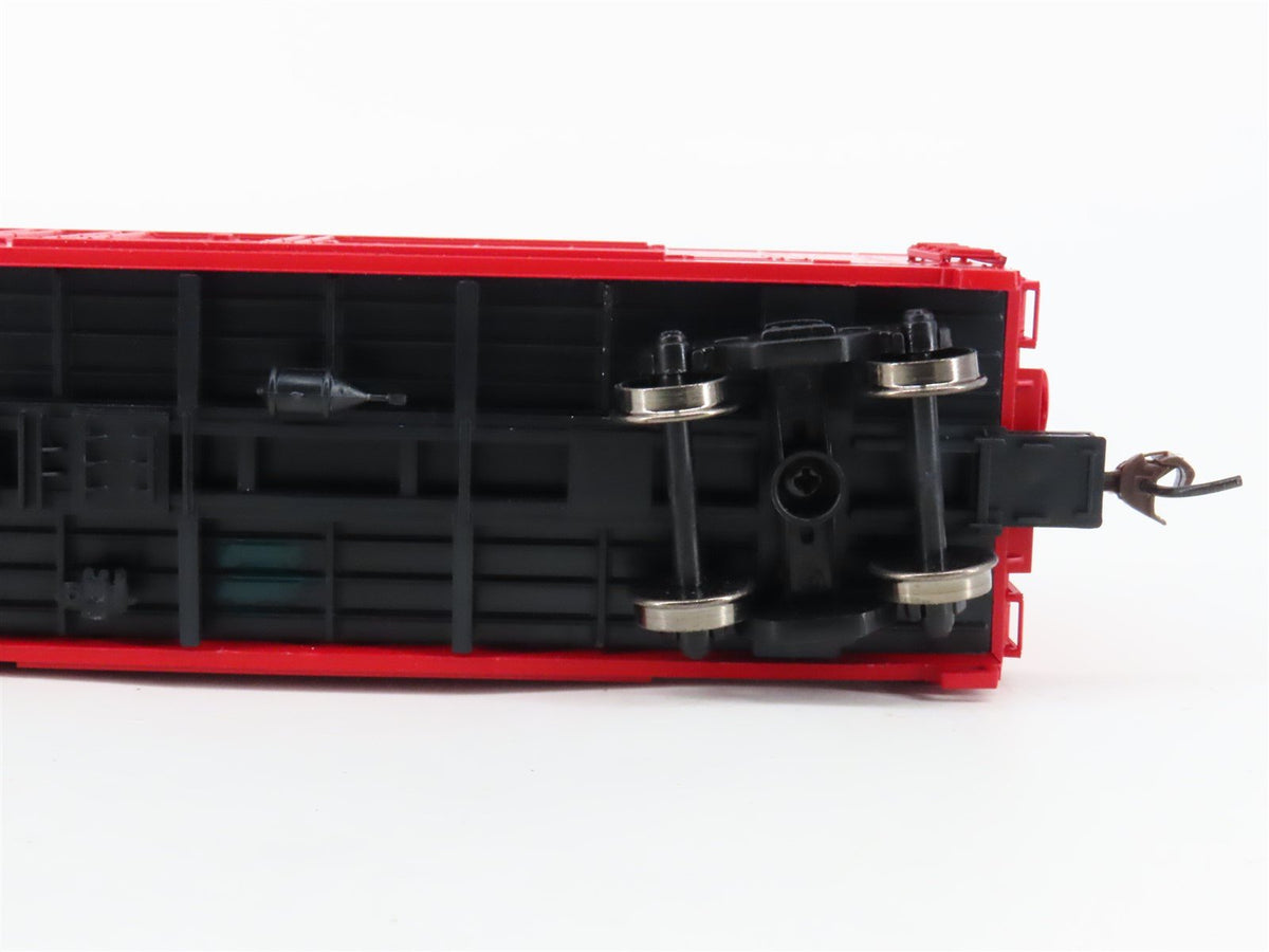 HO Scale Athearn RTR 91292 RSP Roscoe Snyder &amp; Pacific 50&#39; Boxcar #2011