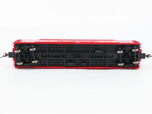 HO Scale Athearn RTR 91292 RSP Roscoe Snyder & Pacific 50' Boxcar #2011