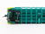 HO Scale Athearn RTR 95782 FPPX Fayette Power 60' Thrall High-Side Gondola #1382