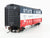 HO Athearn RTR 70371 BAR Bangor & Aroostook State of Maine 40' Boxcar #4200
