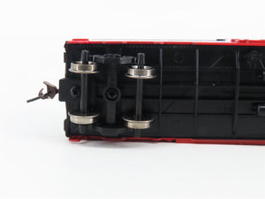 HO Athearn RTR 70371 BAR Bangor & Aroostook State of Maine 40' Boxcar #4200