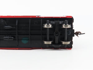 HO Athearn RTR 70371 BAR Bangor & Aroostook State of Maine 40' Boxcar #4200