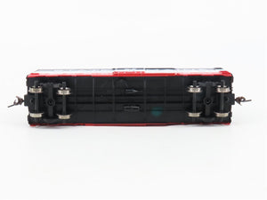 HO Athearn RTR 70371 BAR Bangor & Aroostook State of Maine 40' Boxcar #4200