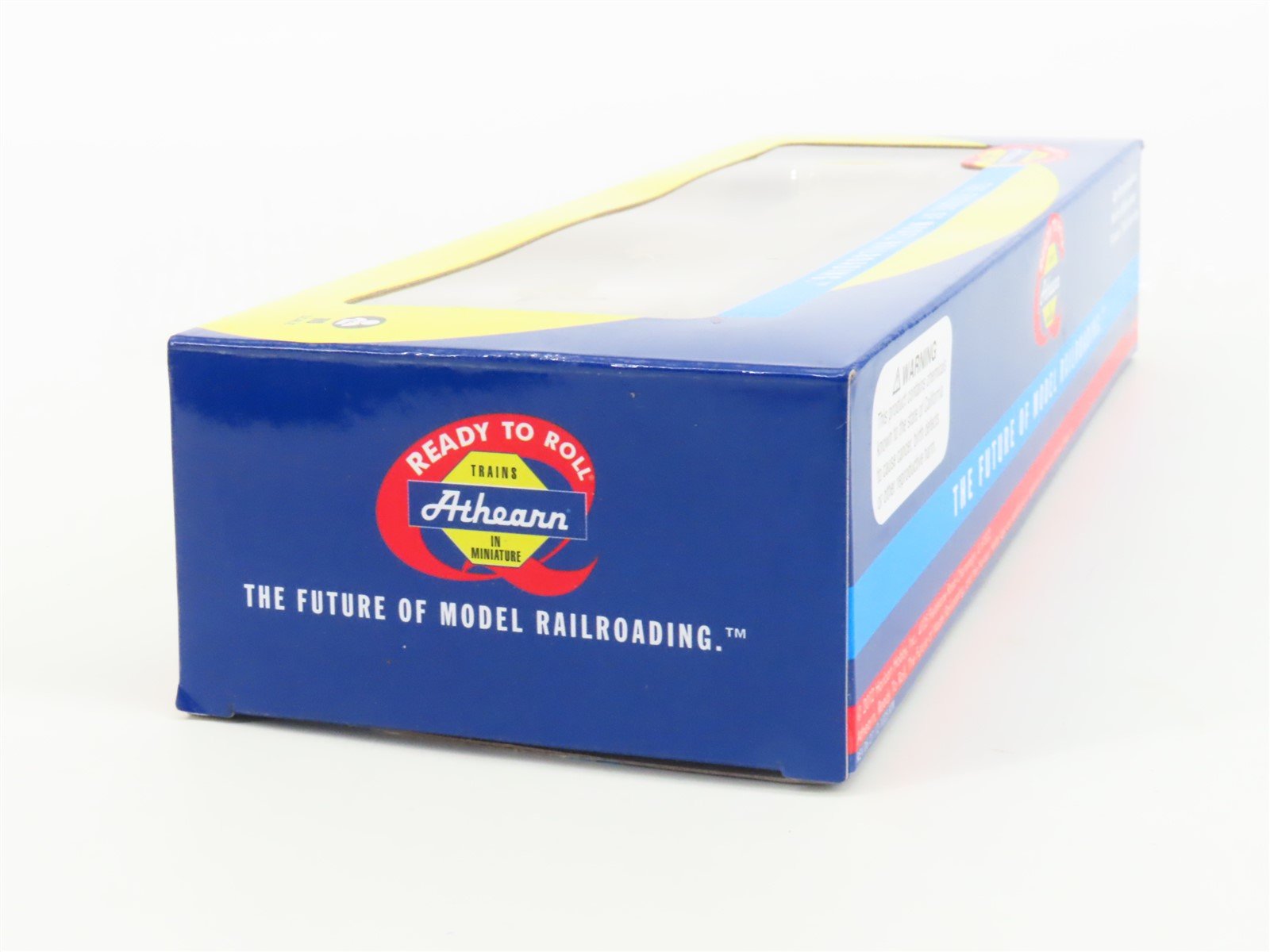 HO Scale Athearn RTR ATH97422 GONX Railgon 52' Mill Gondola Car #310227