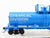 HO Scale Athearn RTR 72921 NATX Pfizer Chemical Single Dome Tankcar #12512