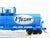 HO Scale Athearn RTR 72921 NATX Pfizer Chemical Single Dome Tankcar #12512