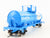 HO Scale Athearn RTR 72921 NATX Pfizer Chemical Single Dome Tankcar #12512