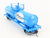 HO Scale Athearn RTR 72921 NATX Pfizer Chemical Single Dome Tankcar #12512