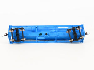 HO Scale Athearn RTR 72921 NATX Pfizer Chemical Single Dome Tankcar #12512