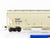 HO Scale Athearn RTR 89424 CSXT Railroad Trinity 5161 3-Bay Hopper #261062