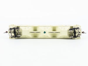 HO Scale Athearn RTR 89424 CSXT Railroad Trinity 5161 3-Bay Hopper #261062
