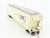 HO Scale Athearn RTR 89425 CSXT Railroad Trinity 5161 3-Bay Hopper #261094