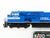 HO Scale KATO 37-6343 CR Conrail Quality EMD SD80MAC Diesel #4123 w/ DCC