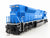 HO Scale KATO 37-6343 CR Conrail Quality EMD SD80MAC Diesel #4123 w/ DCC