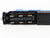 HO Scale KATO 37-6343 CR Conrail Quality EMD SD80MAC Diesel #4123 w/ DCC