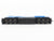HO Scale KATO 37-6343 CR Conrail Quality EMD SD80MAC Diesel #4123 w/ DCC