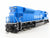 HO Scale KATO 37-6342 CR Conrail Quality EMD SD80MAC Diesel #4105 w/ DCC