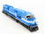 HO Scale KATO 37-6342 CR Conrail Quality EMD SD80MAC Diesel #4105 w/ DCC