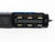 HO Scale KATO 37-6342 CR Conrail Quality EMD SD80MAC Diesel #4105 w/ DCC