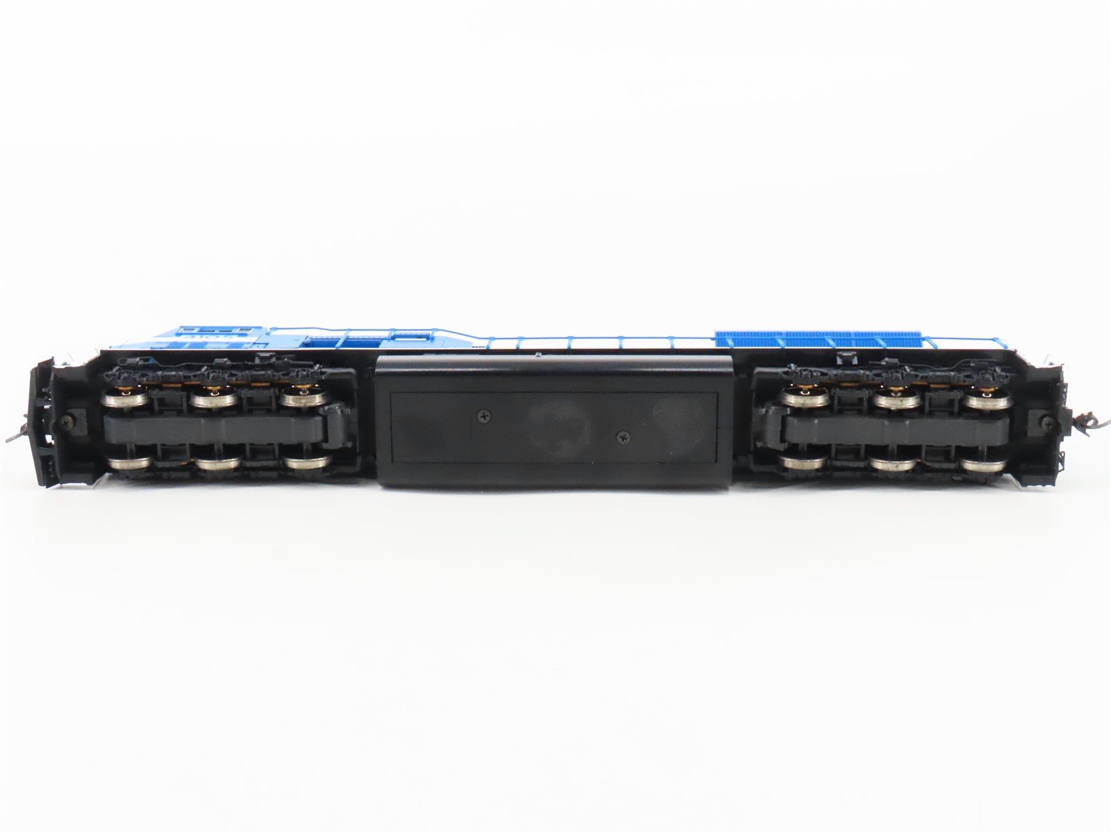 鉄道模型 KATO SD80MAC 37-6342 Conrail #4105 HO Scale KATO 37-6342 CR Conrail Quality EMD SD80MAC Diesel