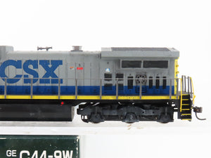 HO KATO 37-1308 CSX GE C44-9W 