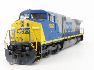 HO KATO 37-1308 CSX GE C44-9W 