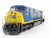 HO KATO 37-1308 CSX GE C44-9W 
