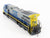 HO KATO 37-1308 CSX GE C44-9W 