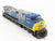 HO KATO 37-1308 CSX GE C44-9W 