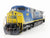 HO KATO 37-1304 CSX GE C44-9W 