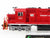 HO Scale Atlas Master 9198 VTR Vermont EMD GP40 Low Nose Diesel #301 w/ DCC