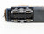 HO Atlas Master 8974 NEC New England Central GP38 Diesel #9537 w/DCC - Weathered