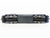 HO Atlas Master 8974 NEC New England Central GP38 Diesel #9537 w/DCC - Weathered
