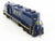 HO Scale Atlas Master 8950 B&O Baltimore & Ohio EMD GP38 Diesel #4811 w/ DCC