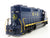 HO Scale Atlas Master 8950 B&O Baltimore & Ohio EMD GP38 Diesel #4811 w/ DCC