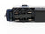 HO Scale Atlas Master 8950 B&O Baltimore & Ohio EMD GP38 Diesel #4811 w/ DCC